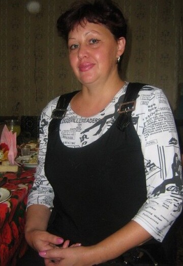 Ma photo - Marina, 54 de Tchistopol (@marina7808137)
