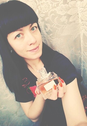 Моя фотография - Анюта, 33 из Иркутск (@anuta10002)