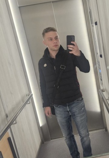 My photo - Jasper, 29 from Amsterdam (@jasper169)