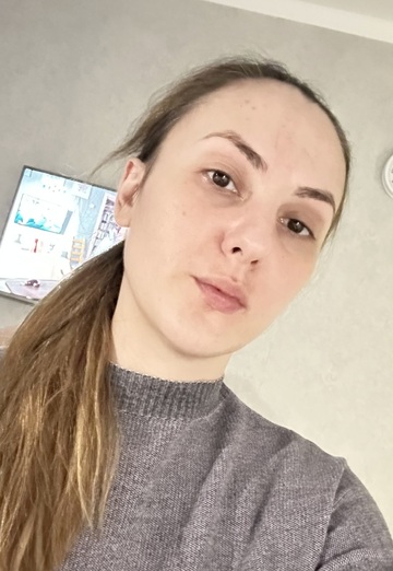Моя фотографія - Залина, 35 з Владикавказ (@zalina1514)