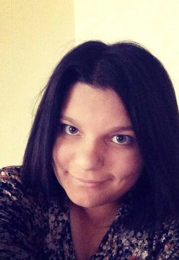 My photo - Anna, 31 from Rostov-on-don (@anna8751)