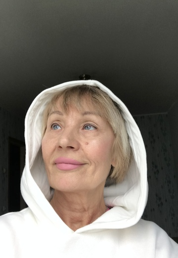 Mein Foto - Marina, 61 aus Tschechow (@marina284549)