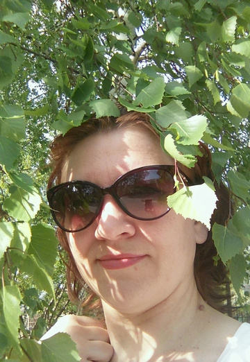 Моя фотография - Лена, 43 из Грязи (@lena87875)