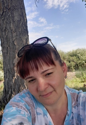 Моя фотографія - Ольга, 43 з Аксай (@olga434876)