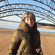Olga . 58 Zheleznogorsk (Krai de Krasnoyarsk)