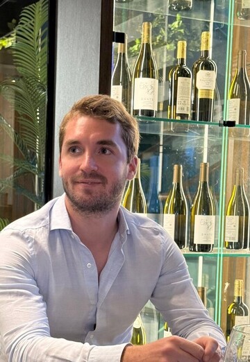 My photo - Adam, 26 from Saragossa (@adam17272)