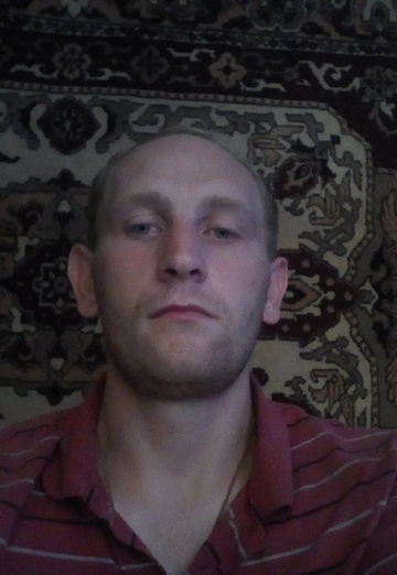 Моя фотографія - Константин Фёдоров, 31 з Білгород-Дністровський (@konstantinfedorov8)