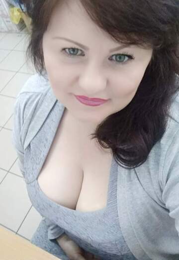 My photo - Tatyana, 45 from Balashikha (@tatyana385686)