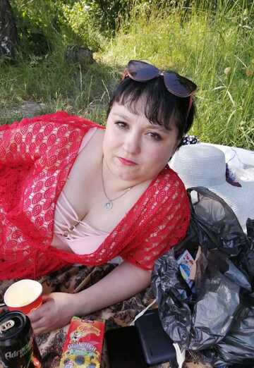 Моя фотографія - Юлия, 39 з Біла Калитва (@uliya235465)