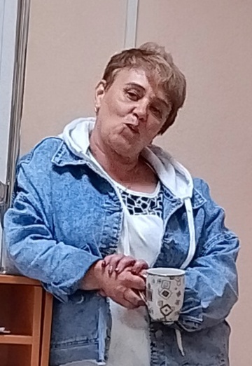 Olga (@olga438639) — my photo № 1