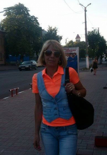 Моя фотография - Mayya, 52 из Карловы Вары (@mayya5982)