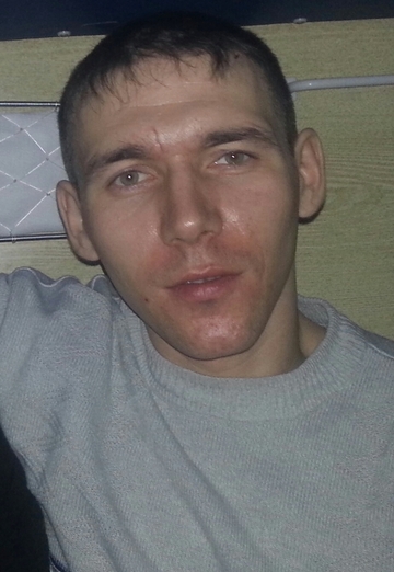 Моя фотографія - Руслан Гонтарь, 40 з Новотроїцьк (@chiefneugomon33)