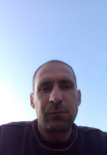 Моя фотографія - Petar Nesic, 43 з Белград (@petarnesic)