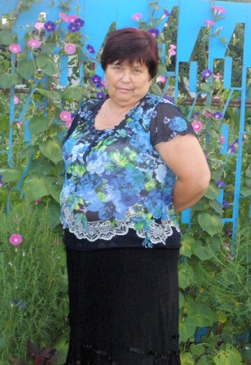 Моя фотография - Нина, 72 из Севастополь (@nina17737)