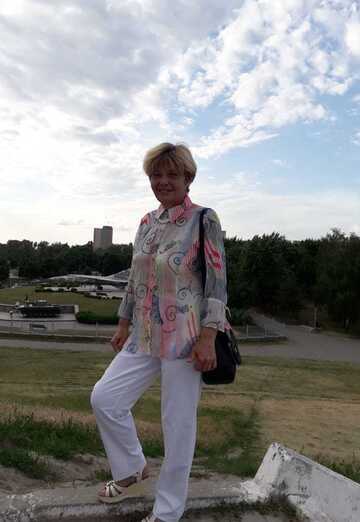 My photo - Irina Pichonkina, 54 from Kremenchug (@irinapichonkina)