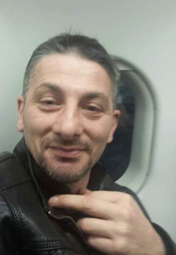 My photo - Daniele, 25 from L'Aquila (@daniele78)