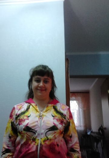 La mia foto - Natalya, 43 di Buzuluk (@natalya179658)