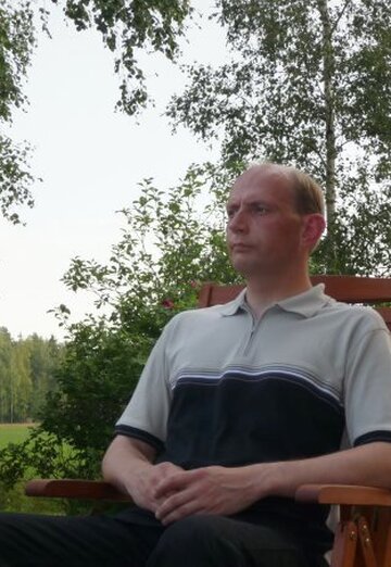 My photo - Kari, 54 from Espoo (@kari298)