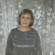 Olga 60 Černuška