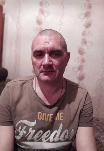 Моя фотография - Евгений Гайдуков, 50 из Новошахтинск (@evgeniygaydukov0)