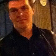 Dmitriy Chernyavskiy 30 Lugovoy