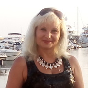 Elena 57 Horlivka