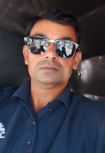 Моя фотография - Sanjeev sharma, 41 из Мумбаи (@sanjeevsharma2)