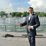 Mihail 40 Lyubertsy