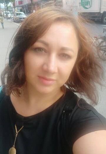 My photo - Marina, 41 from Bludenz (@marina265071)