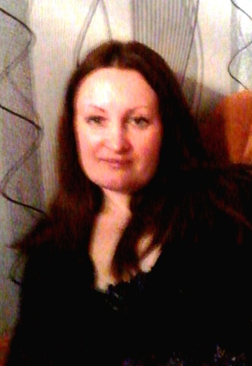 Моя фотография - Ирина, 44 из Рудный (@irinapetrovna4)