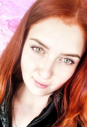 La mia foto - Mariya, 28 di Mozdok (@mariya168807)