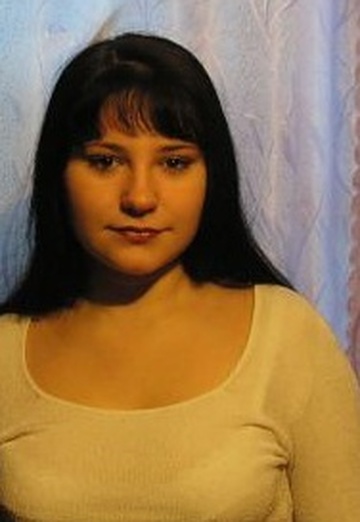 Моя фотография - Ирина, 34 из Североморск (@irina5104185)