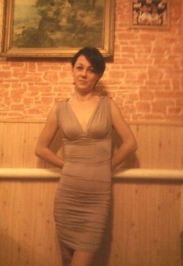 My photo - Marina, 35 from Horodysche (@marina67982)