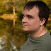 Aleksandr 35 Moscow