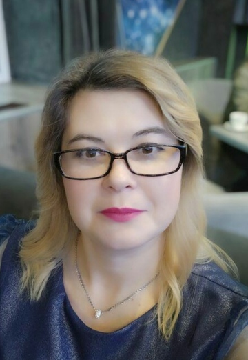 My photo - Ekaterina, 43 from Elabuga (@ekaterina189605)