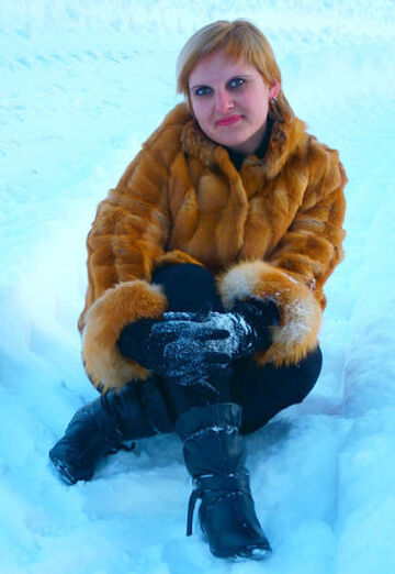 Olya (@olya4425) — my photo № 2