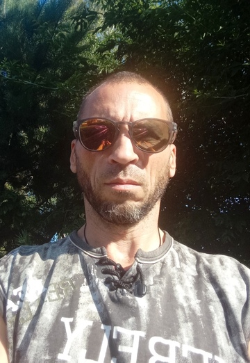 My photo - Sergey, 47 from Kstovo (@sergey476261)