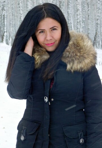 Моя фотография - Алина, 28 из Кожевниково (@alina31467)