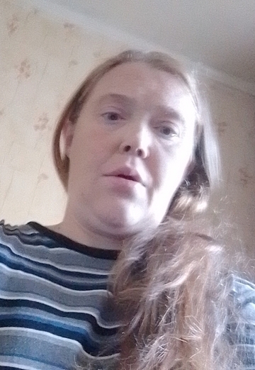 Моя фотографія - Татьяна, 50 з Котовськ (@tatyana404333)