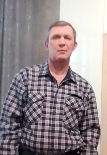 Моя фотографія - Алексей, 51 з Іркутськ (@aleksey717071)