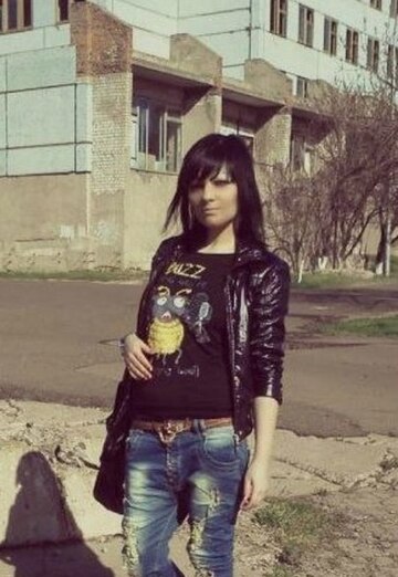 Моя фотография - Ира, 31 из Южноукраинск (@ira6076)