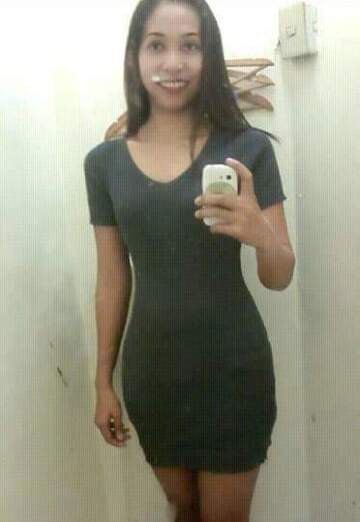 My photo - Cathy B., 35 from Davao (@cathyb)