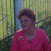 Tamara 60 Orekhovo-Zuevo
