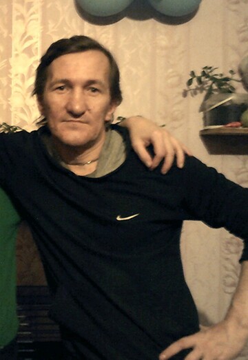 Моя фотография - Алексей, 50 из Кандалакша (@aleksey614120)