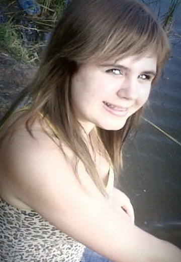 Vikusya (@vikusya586) — my photo № 10