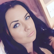 Anna 40 London