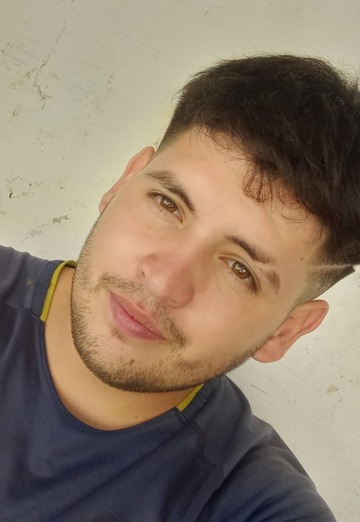 Gabriel (@gabriel2178) — my photo № 1