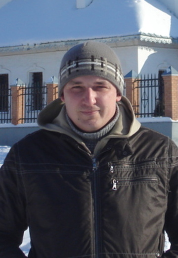 Benim fotoğrafım - Denis, 45  Rostov şehirden (@denis281747)