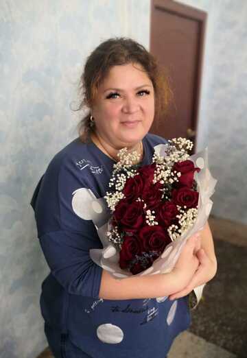 Mi foto- Varvara, 54 de Vorkutá (@viktoriyasmirnova34)