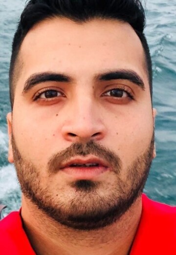 My photo - Cr Hashem, 34 from Thornton (@crhashem)
